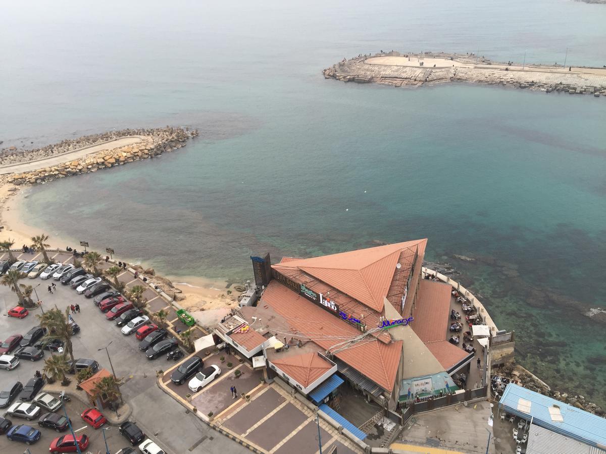Aparthotel 3 Gleem Seaview *