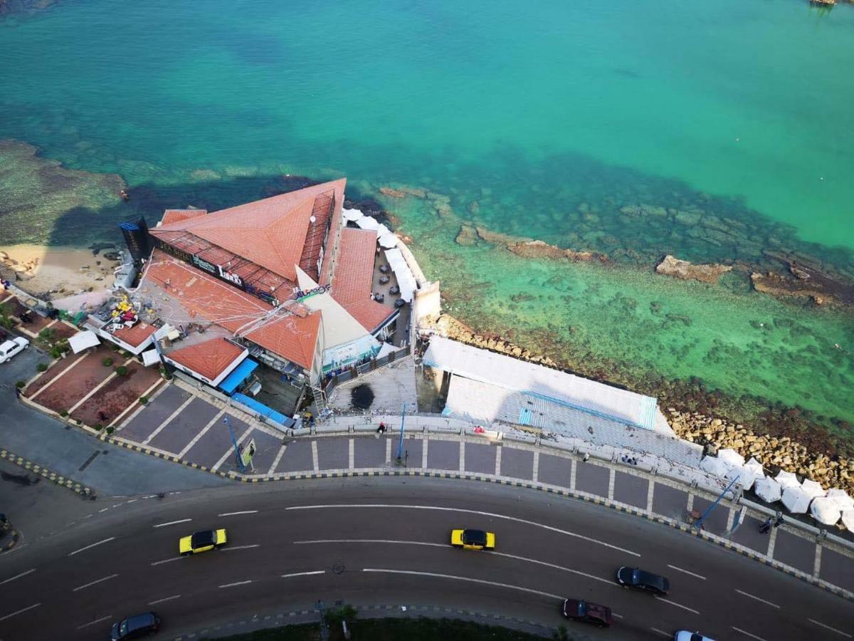 Aparthotel 3 Gleem Seaview *